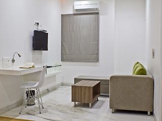 Temple Tree Studios Bangalore Exterior photo