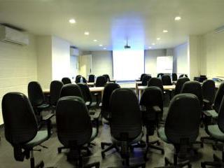 Temple Tree Studios Bangalore Exterior photo
